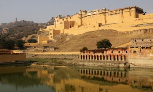 Zdjcie INDIE / Radzasthan / Jaipur / Jaipur 10