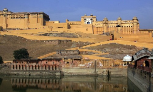 Zdjecie INDIE / Radzasthan / Jaipur / Jaipur 12