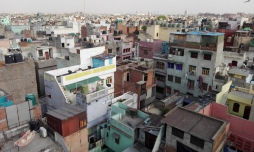 Zdjcie INDIE / Pnocne Indie / New Delhi / New Delhi