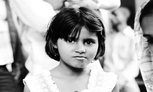 Zdjecie INDIE / Delhi / Delhi / zonica
