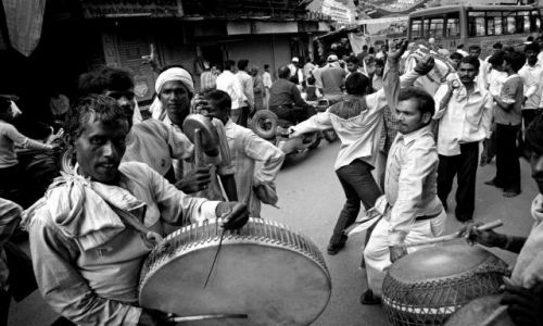Zdjecie INDIE / brak / VARANASI / VARANASI
