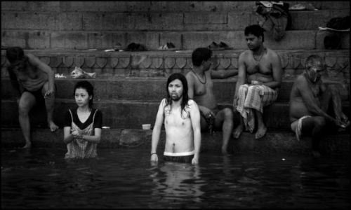 Zdjecie INDIE / brak / VARANASI / VARANASI