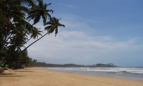 Zdjcie INDIE / goa / palolem beach / coz...off season moi drodzy.
