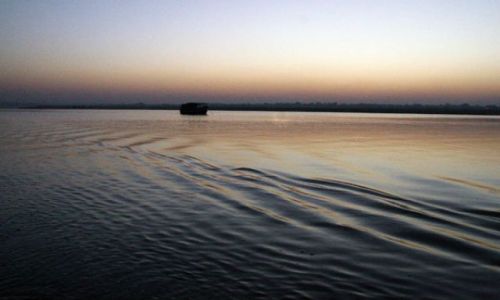 Zdjęcie INDIE / brak / VARANASI GANGES / Zdjęcie nr.1