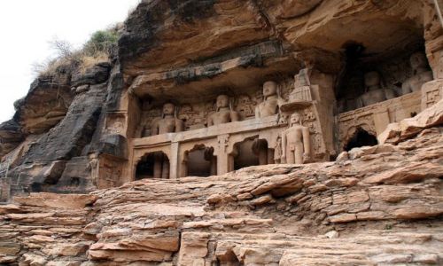 Zdjęcie INDIE / brak / Okolice PUSHKAR / ***