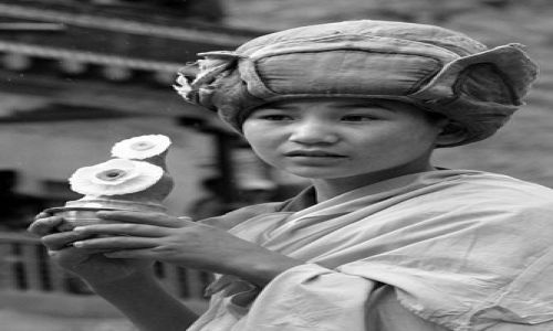Zdjęcie INDIE / Ladakh / Hemis / ***