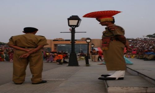 Zdjcie INDIE / Pendab / Atari / Teatr na granicy