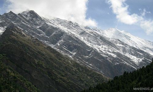 Zdjęcie INDIE / Ladakh / 15h jeepem :/ / Pożegnanie z Ladakh