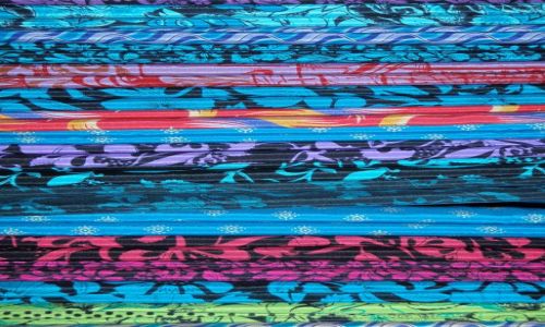 Zdjęcie INDIE / brak / Mysore  / Jak jedwab...