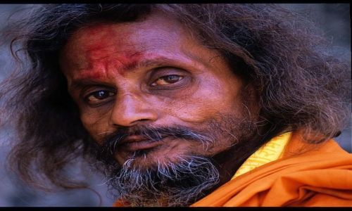 Zdjecie INDIE / brak / Varanasi/Benares / Indie 2
