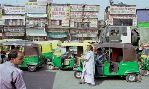 Zdjecie INDIE / brak / Ahmedabad / pierwsze