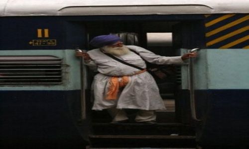 Zdjecie INDIE / brak / Delhi / Indie w listopadzie