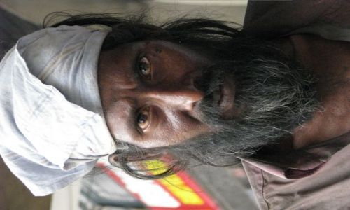 Zdjecie INDIE / BOMBAJ / BOMBAJ / PAN KUMAR