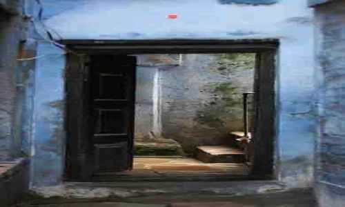 Zdjecie INDIE / - / Varanasi / Konkurs 