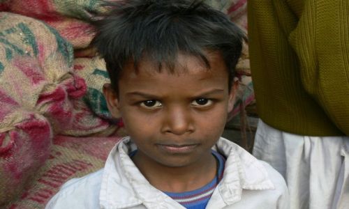Zdjecie INDIE / brak / Delhi / Błysk