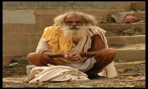 Zdjecie INDIE / Varanasi / Varanasi / Varanasi
