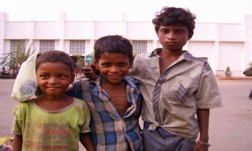 Zdjęcie INDIE / akra / akra / slamdogi