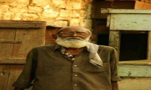 Zdjcie INDIE / Jamnagar / Jamnagar / Ustawione