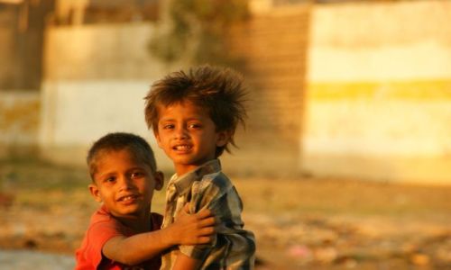 Zdjecie INDIE / Bhuj / Bhuj / Tam