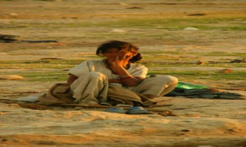 Zdjecie INDIE / Bhuj / Bhuj / Co  dalej