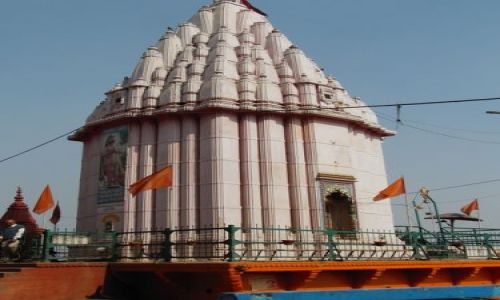 INDIE / Uttar Pradesh / Varanasi / Ghaty