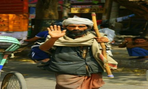 Zdjęcie INDIE / Ahmamabad / Ahmamabad / Cześć