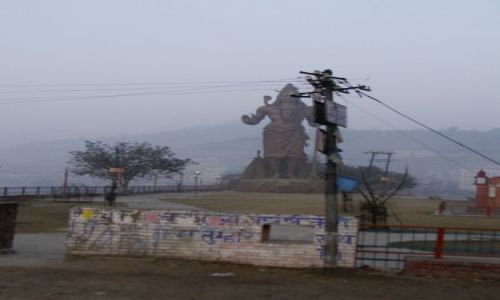 Zdjecie INDIE / Uttaranchal / Hardiwar / Hardiwar