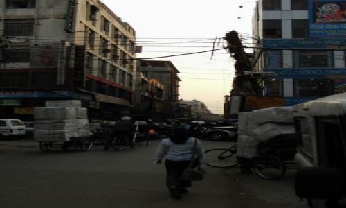 Zdjecie INDIE / Delhi / Delhi / okolice Karol Bagh