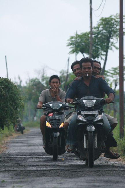 Zdjęcia: Singaraja, Bali, pościg, INDONEZJA Zdjęcia: Singaraja, Bali, pościg, INDONEZJA