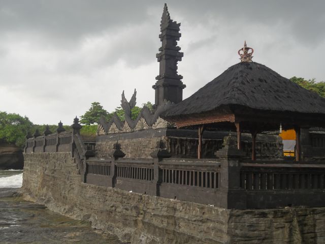 Zdjęcia: Bali, Tanah Lot, INDONEZJA Zdjęcia: Bali, Tanah Lot, INDONEZJA