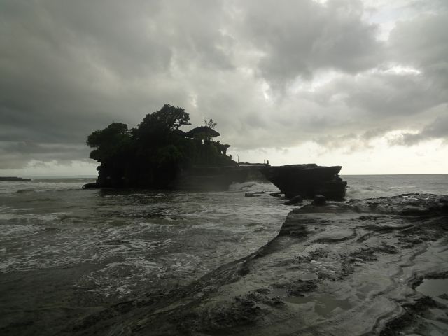 Zdjęcia: Bali, Tanah Lot, INDONEZJA Zdjęcia: Bali, Tanah Lot, INDONEZJA