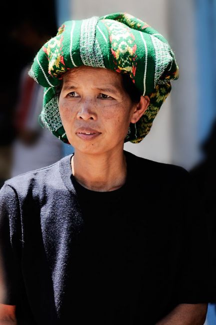 Zdjęcia: Sulawesi, Sulawesi, Zielono mi, INDONEZJA Zdjęcia: Sulawesi, Sulawesi, Zielono mi, INDONEZJA