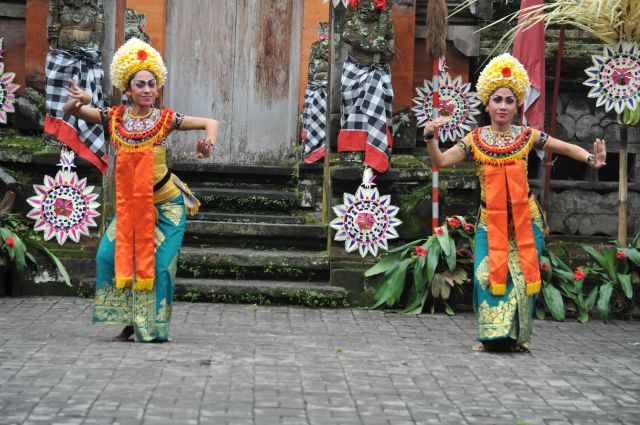 Zdjęcia: Bali Tancerki, Indonezja, INDONEZJA Zdjęcia: Bali Tancerki, Indonezja, INDONEZJA