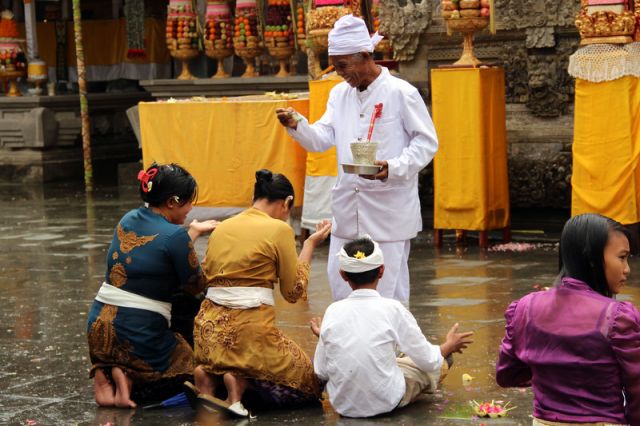 Zdjęcia: Spring Water Temple, Bali, Swiatynie Bali, INDONEZJA Zdjęcia: Spring Water Temple, Bali, Swiatynie Bali, INDONEZJA