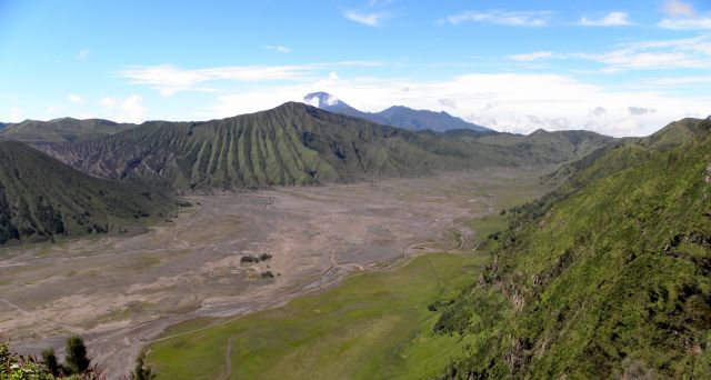 Zdjęcia: Park Narodowy Bromo-Tenger-Semeru, Jawa, Kaldera Bromo, INDONEZJA Zdjęcia: Park Narodowy Bromo-Tenger-Semeru, Jawa, Kaldera Bromo, INDONEZJA