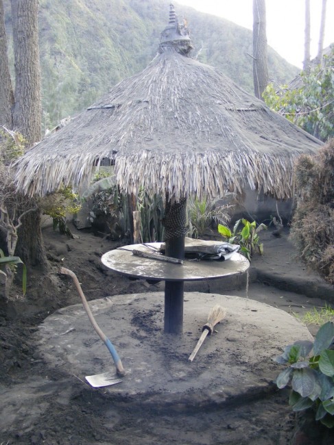 Zdj cia: Bromo, Jawa, Bromo, INDONEZJA