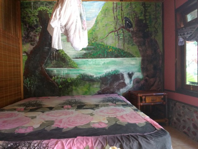 Zdj cia: Bukit lawang, Sumatra, Lucky Bambo, INDONEZJA Zdj cia: Bukit lawang, Sumatra, Lucky Bambo, INDONEZJA