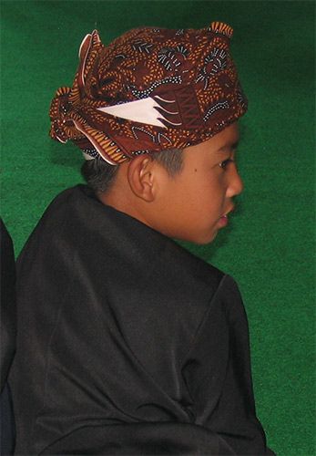 Zdjęcia: Denpasar, Bali, portret, INDONEZJA Zdjęcia: Denpasar, Bali, portret, INDONEZJA