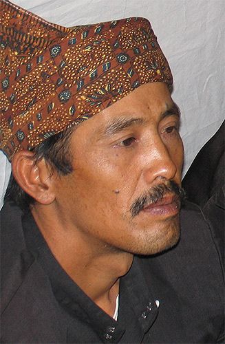 Zdjęcia: Denpasar, Bali, portret, INDONEZJA Zdjęcia: Denpasar, Bali, portret, INDONEZJA