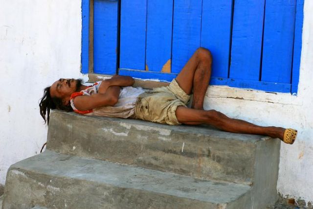 Zdjęcia: JAKARTA, JAWA, SIESTA, INDONEZJA Zdjęcia: JAKARTA, JAWA, SIESTA, INDONEZJA