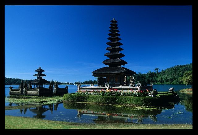 Zdjęcia: Bedugul, Bali, Indonezja 10, INDONEZJA Zdjęcia: Bedugul, Bali, Indonezja 10, INDONEZJA