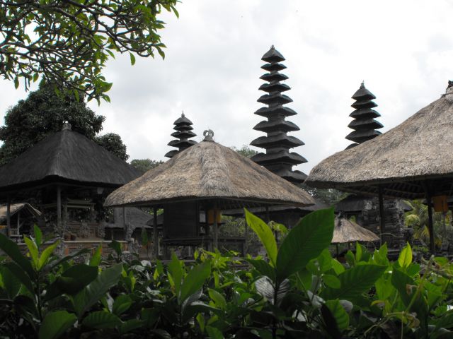 Zdjęcia: świątynia, środkowa Bali, Pura Taman Ayun na Bali, INDONEZJA Zdjęcia: świątynia, środkowa Bali, Pura Taman Ayun na Bali, INDONEZJA
