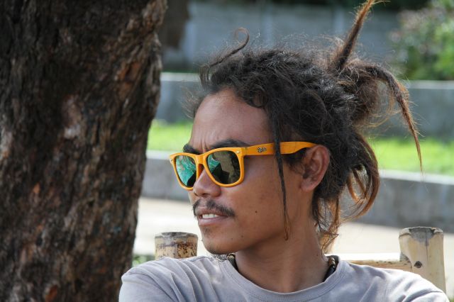 Zdjęcia: Gili Trawangan, Indonezja, CIACHO.Wedle życzenia., INDONEZJA Zdjęcia: Gili Trawangan, Indonezja, CIACHO.Wedle życzenia., INDONEZJA