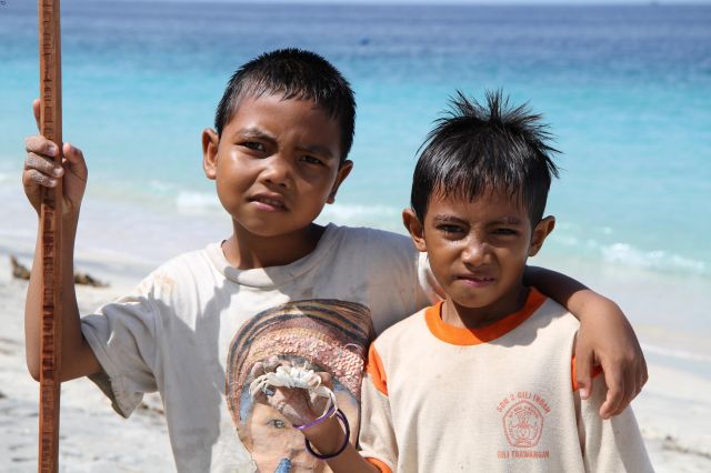 Zdjęcia: Gili Trawangan, Indonezja, kUMPLE, INDONEZJA Zdjęcia: Gili Trawangan, Indonezja, kUMPLE, INDONEZJA