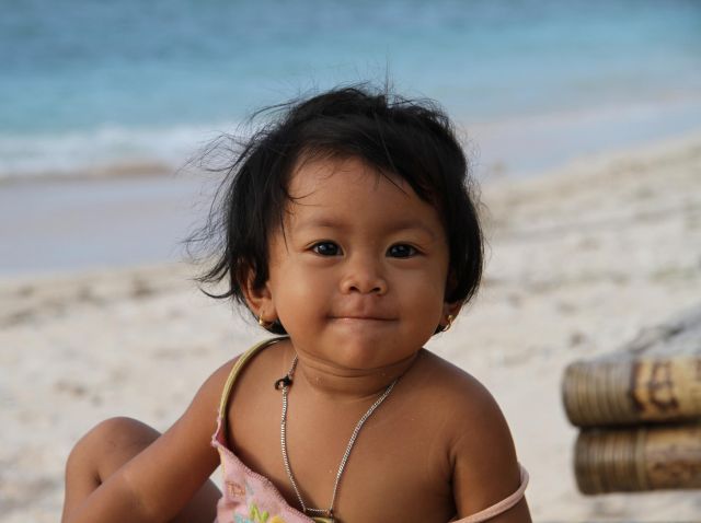 Zdjęcia: Gili Trawangan, Indonezja, MAŁA MISS, INDONEZJA Zdjęcia: Gili Trawangan, Indonezja, MAŁA MISS, INDONEZJA