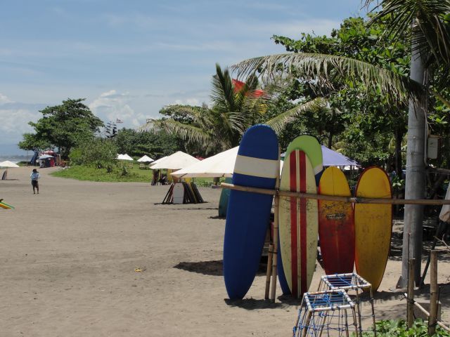Zdjęcia: Kuta, Bali , PLAŻA, INDONEZJA Zdjęcia: Kuta, Bali , PLAŻA, INDONEZJA