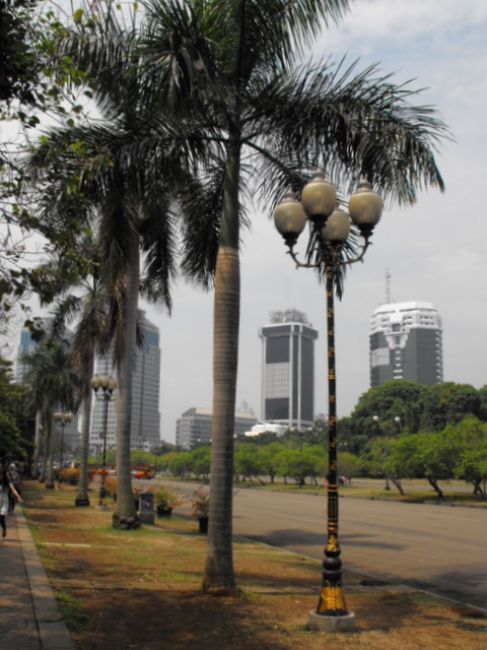Zdjęcia: Centrum, Jawa, Jakarta, INDONEZJA Zdjęcia: Centrum, Jawa, Jakarta, INDONEZJA