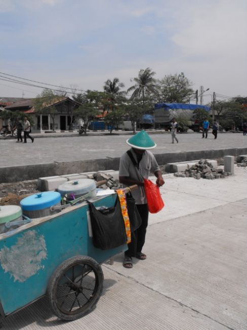 Zdjęcia: port, Jawa, garkuchnia, INDONEZJA Zdjęcia: port, Jawa, garkuchnia, INDONEZJA
