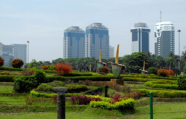 Zdjęcia: centrum, Jawa, kosmopolityczna Jakarta, INDONEZJA Zdjęcia: centrum, Jawa, kosmopolityczna Jakarta, INDONEZJA