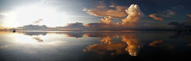 Zdjęcia: Sanur, Bali, Panorama, INDONEZJA Zdjęcia: Sanur, Bali, Panorama, INDONEZJA
